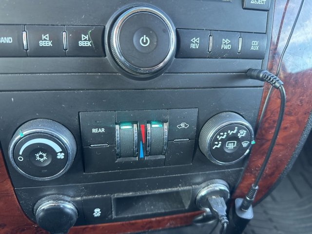 Used 2012 Chevrolet Tahoe LS image 21