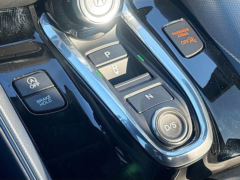 Used 2022 Acura TLX SH-AWD w/ A-SPEC Pkg image 17