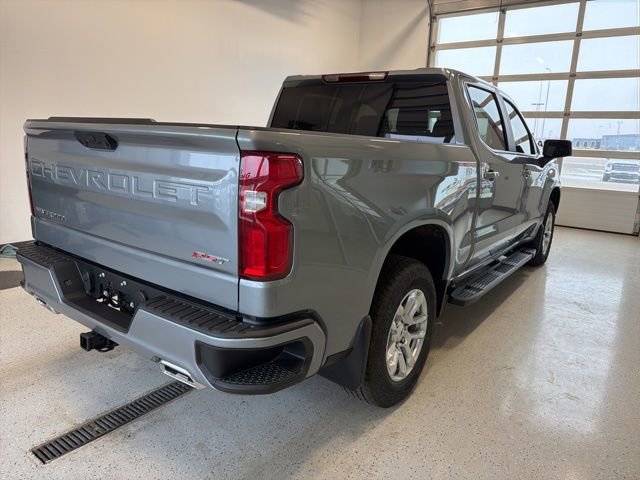 New 2026 Chevrolet Silverado 1500 RST image 13