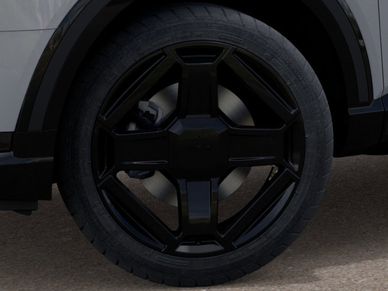 New 2027 Kia Telluride EX X-Line AWD/4WD image 9
