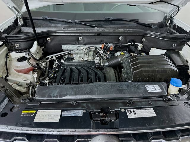 Used 2018 Volkswagen Atlas Launch Edition FWD image 29