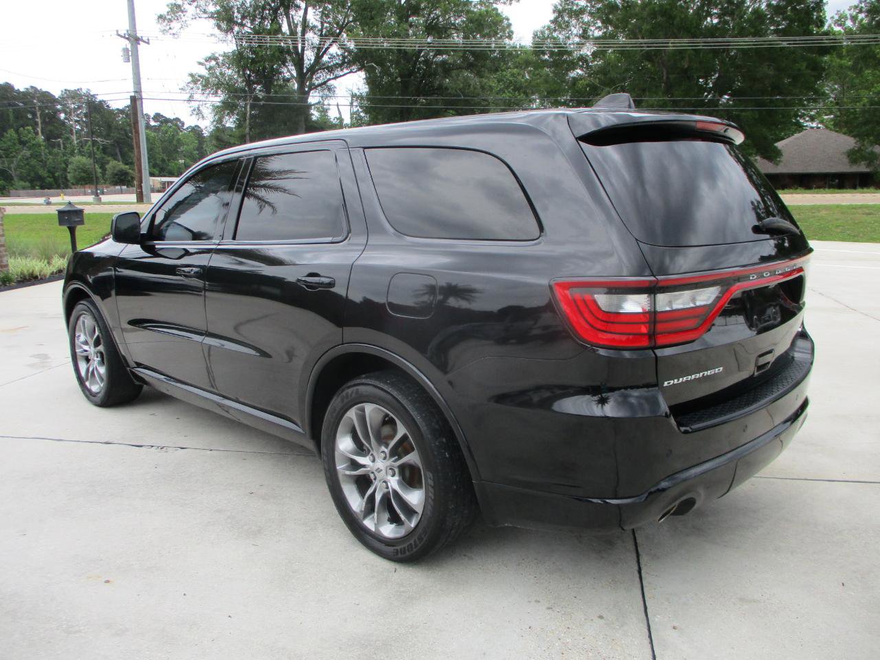 Used 2019 Dodge Durango GT RWD image 26