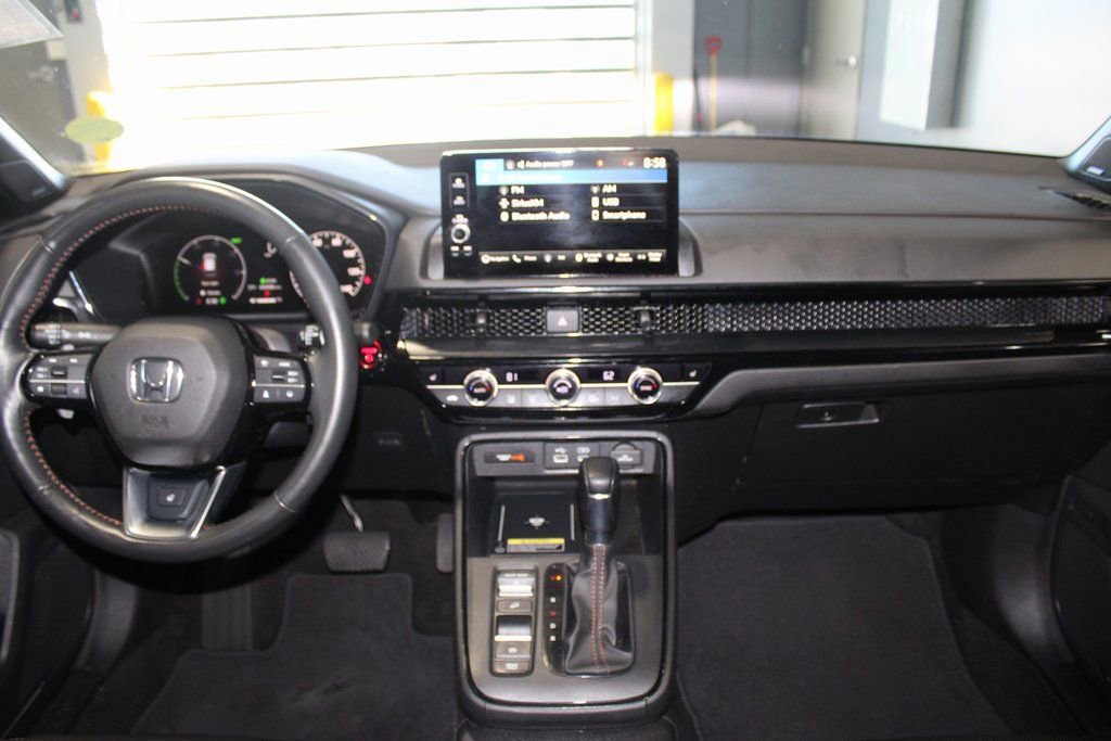 Used 2023 Honda CR-V Sport Touring image 26