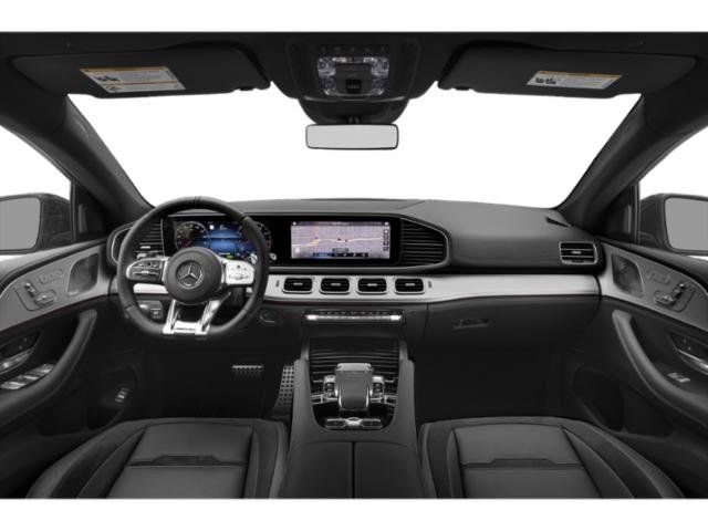 Used 2022 Mercedes-Benz GLE 53 AMG 4MATIC Coupe image 8