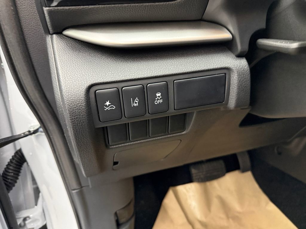 New 2026 Mitsubishi Eclipse Cross Ralliart AWD/4WD image 27