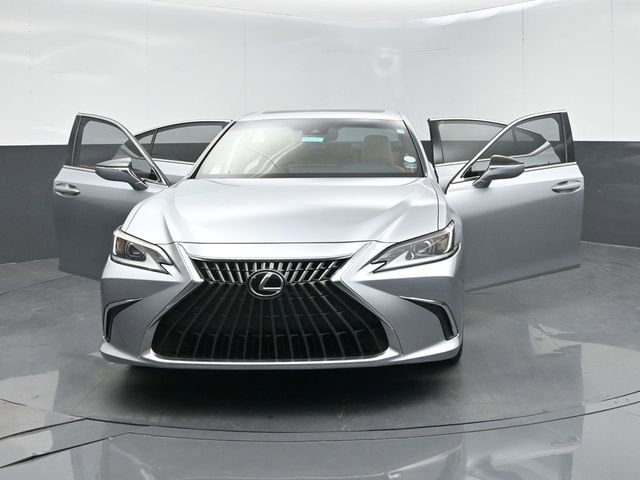 Used 2022 Lexus ES 350 w/ Premium Package image 62