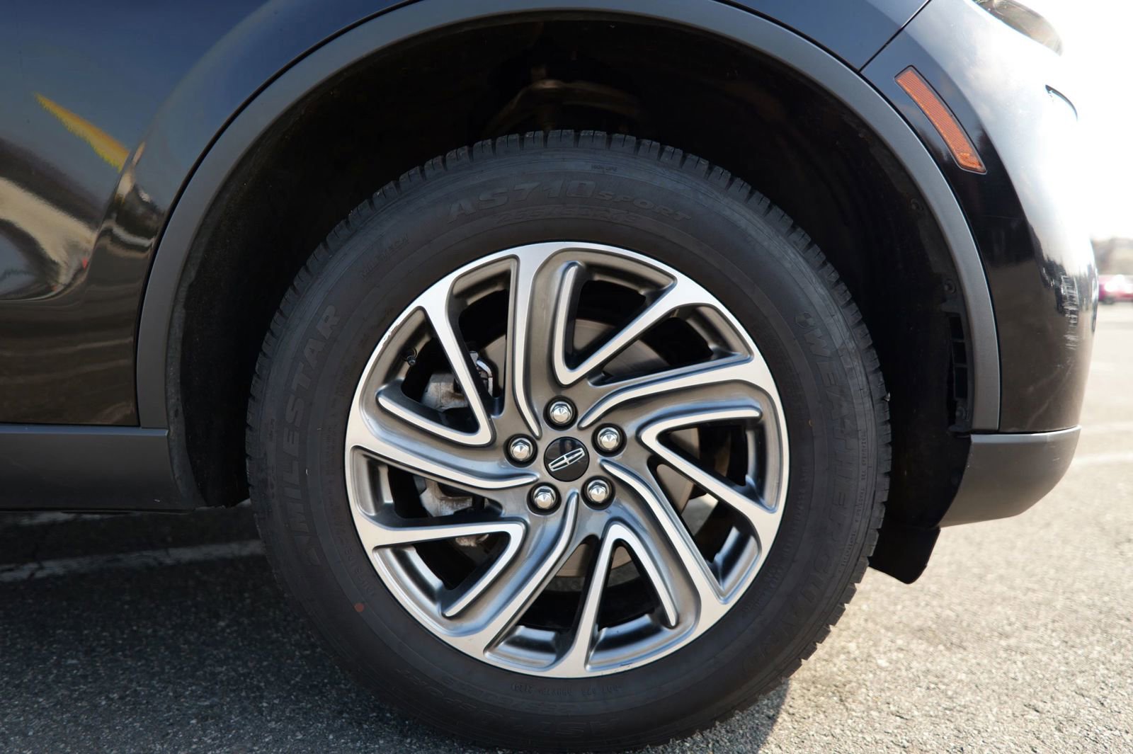 Used 2023 Lincoln Aviator AWD image 12