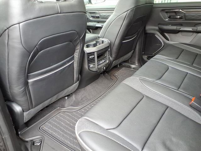 New 2026 RAM 1500 Limited image 22