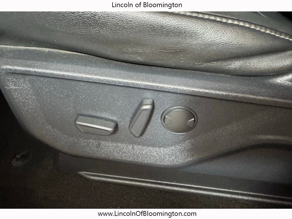 Used 2022 Ford F150 XLT w/ Equipment Group 302A High image 43