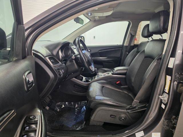 Used 2018 Dodge Journey Crossroad FWD image 21