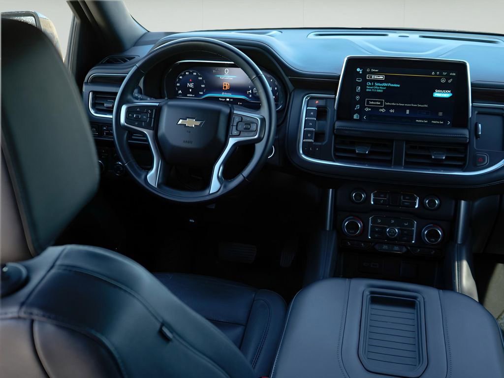 Used 2024 Chevrolet Tahoe LT image 30