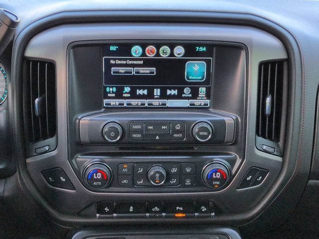 Used 2017 GMC Sierra 1500 SLT AWD/4WD image 18