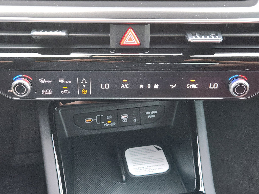 New 2026 Kia K5 GT-Line image 14