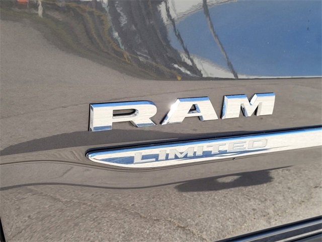 Certified 2022 RAM 1500 Limited image 14