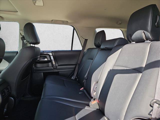 Used 2023 Toyota 4Runner 40th Anniversary SE AWD/4WD image 20
