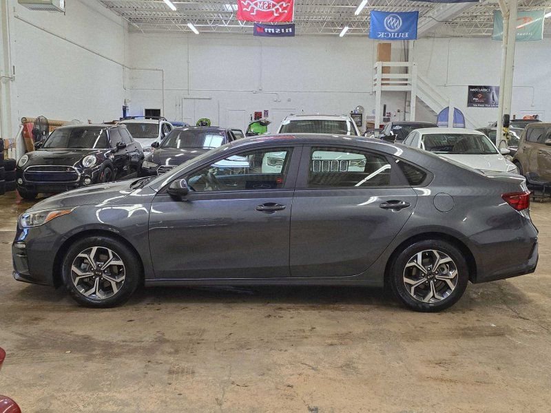 Used 2020 Kia Forte LXS image 15