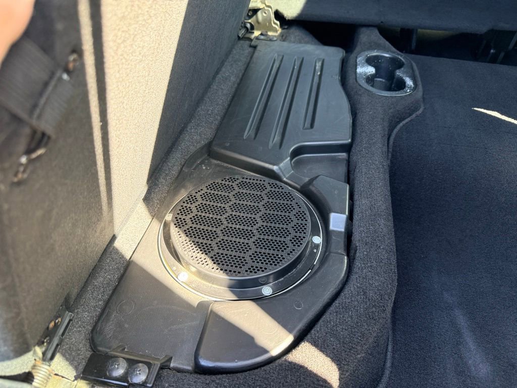 Used 2018 RAM 1500 Sport w/ Sport Premium Group AWD/4WD image 41