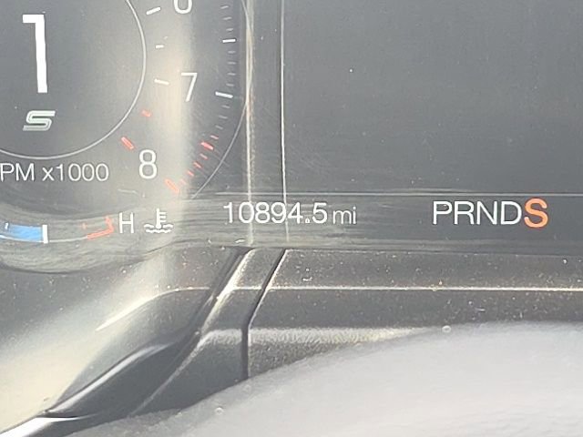 Used 2023 Ford Mustang Mach 1 w/ Equipment Group 700A image 33