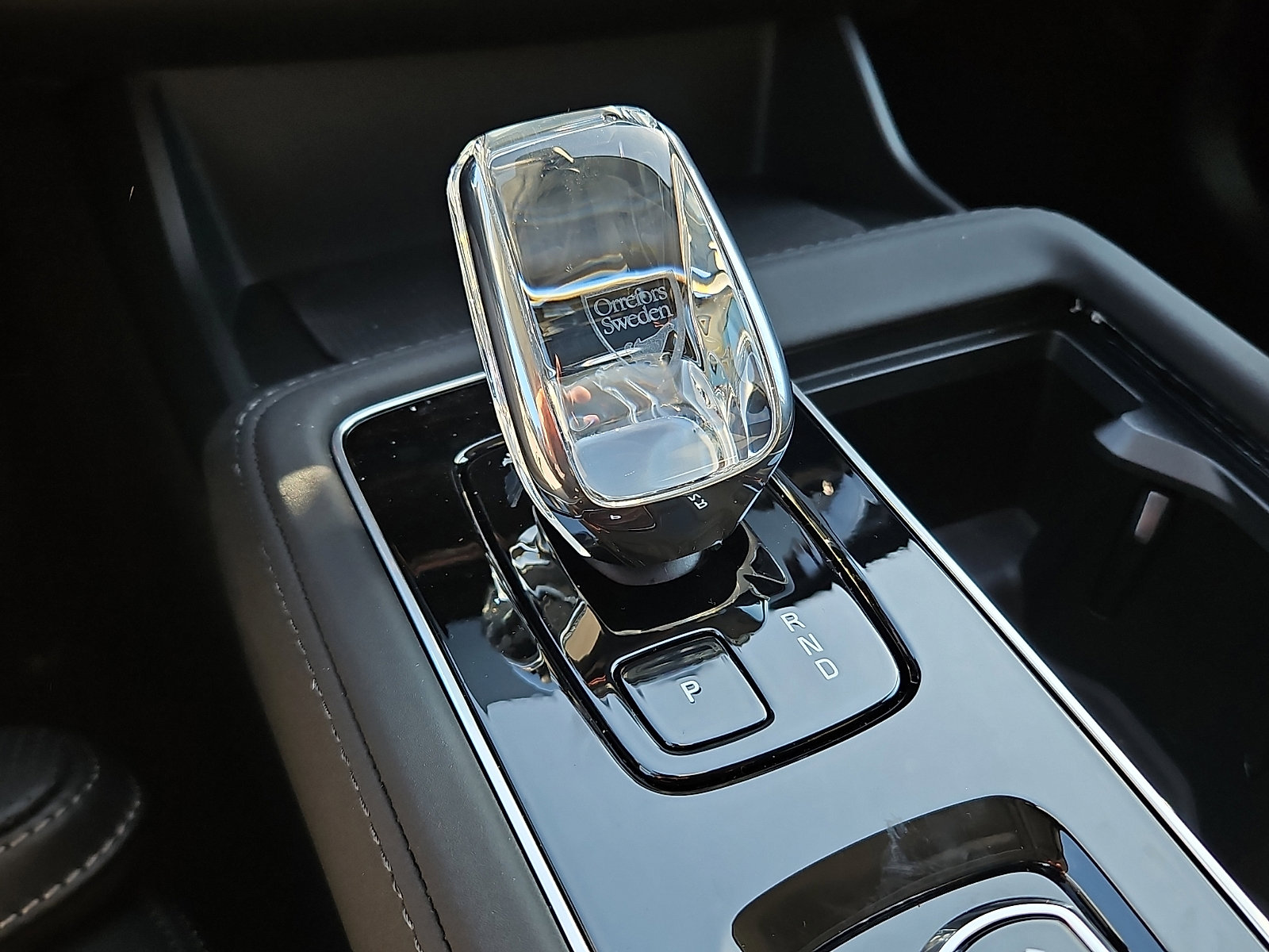 New 2026 Volvo XC90 T8 Ultra w/ Protection Package Premier image 13