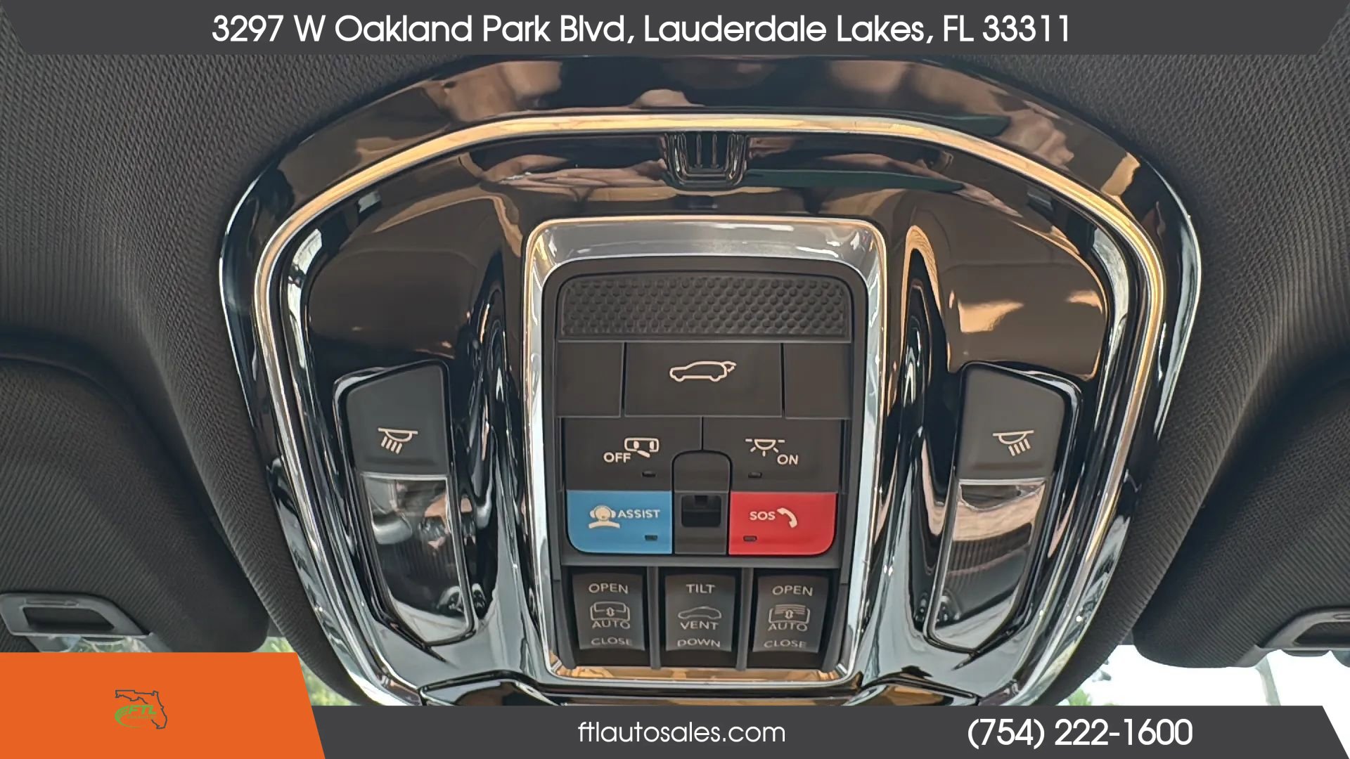 Used 2022 Jeep Grand Cherokee Summit w/ Luxury Tech Group V AWD/4WD image 43