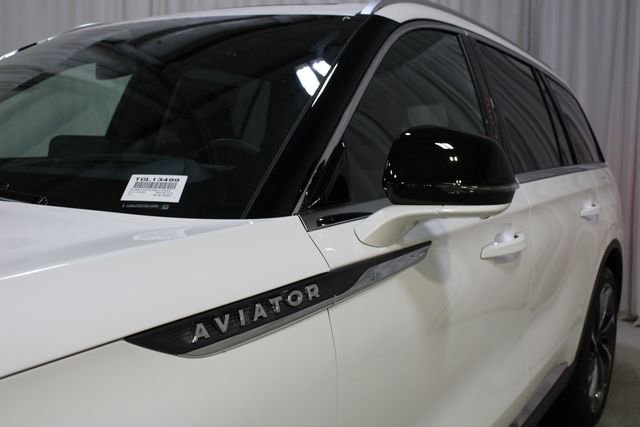 New 2026 Lincoln Aviator Reserve AWD/4WD image 62