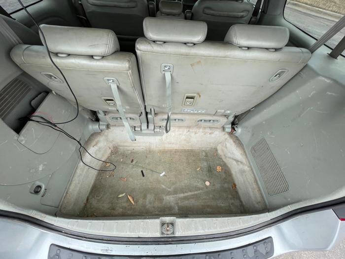 Used 2006 Honda Odyssey EX-L image 26