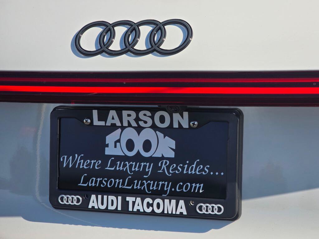 New 2026 Audi SQ5 Premium Plus AWD/4WD image 30