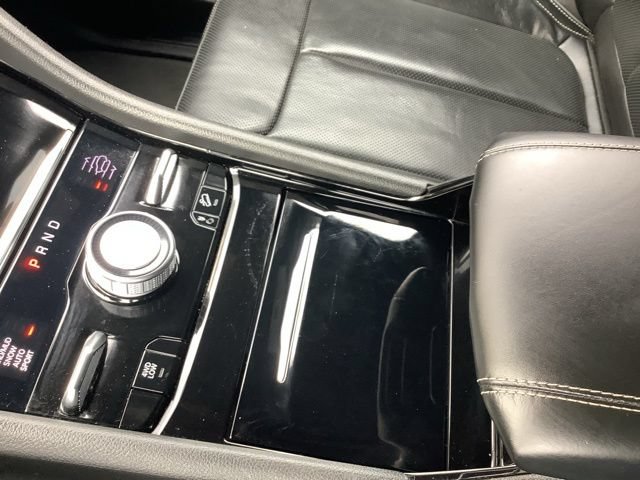 Used 2023 Jeep Grand Cherokee L Overland AWD/4WD image 33
