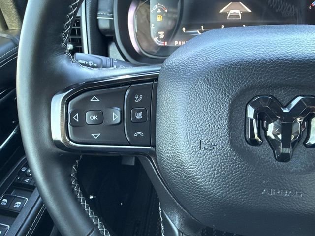 New 2026 RAM 2500 Limited image 15