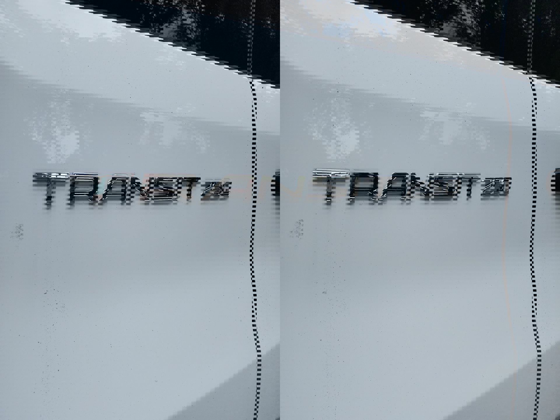 Used 2024 Ford Transit 250 Low Roof image 22