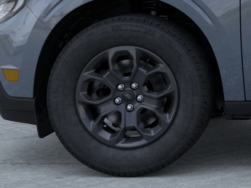 New 2025 Ford Maverick XLT w/ XLT Luxury Package FWD image 20