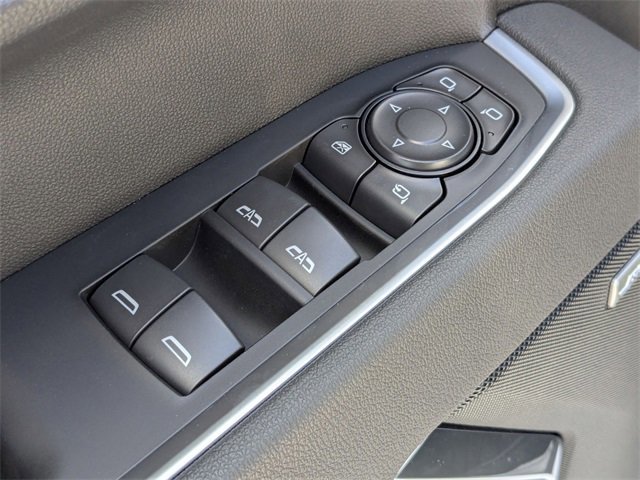 New 2026 Chevrolet Silverado 1500 LTZ w/ LTZ Premium Package image 13