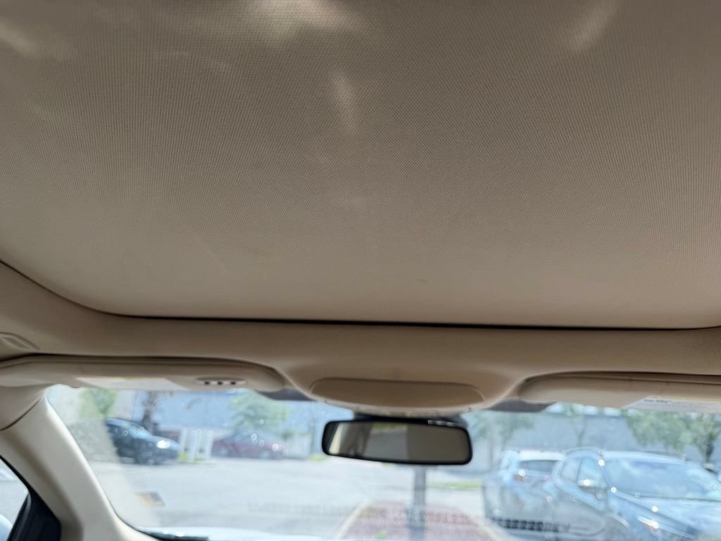 Used 2020 Ford Edge SEL w/ Convenience Package FWD image 19