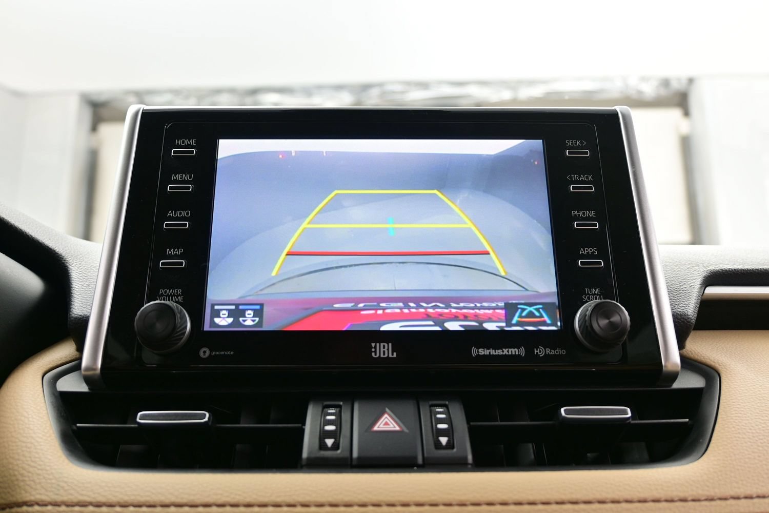Used 2021 Toyota RAV4 Limited AWD/4WD image 19