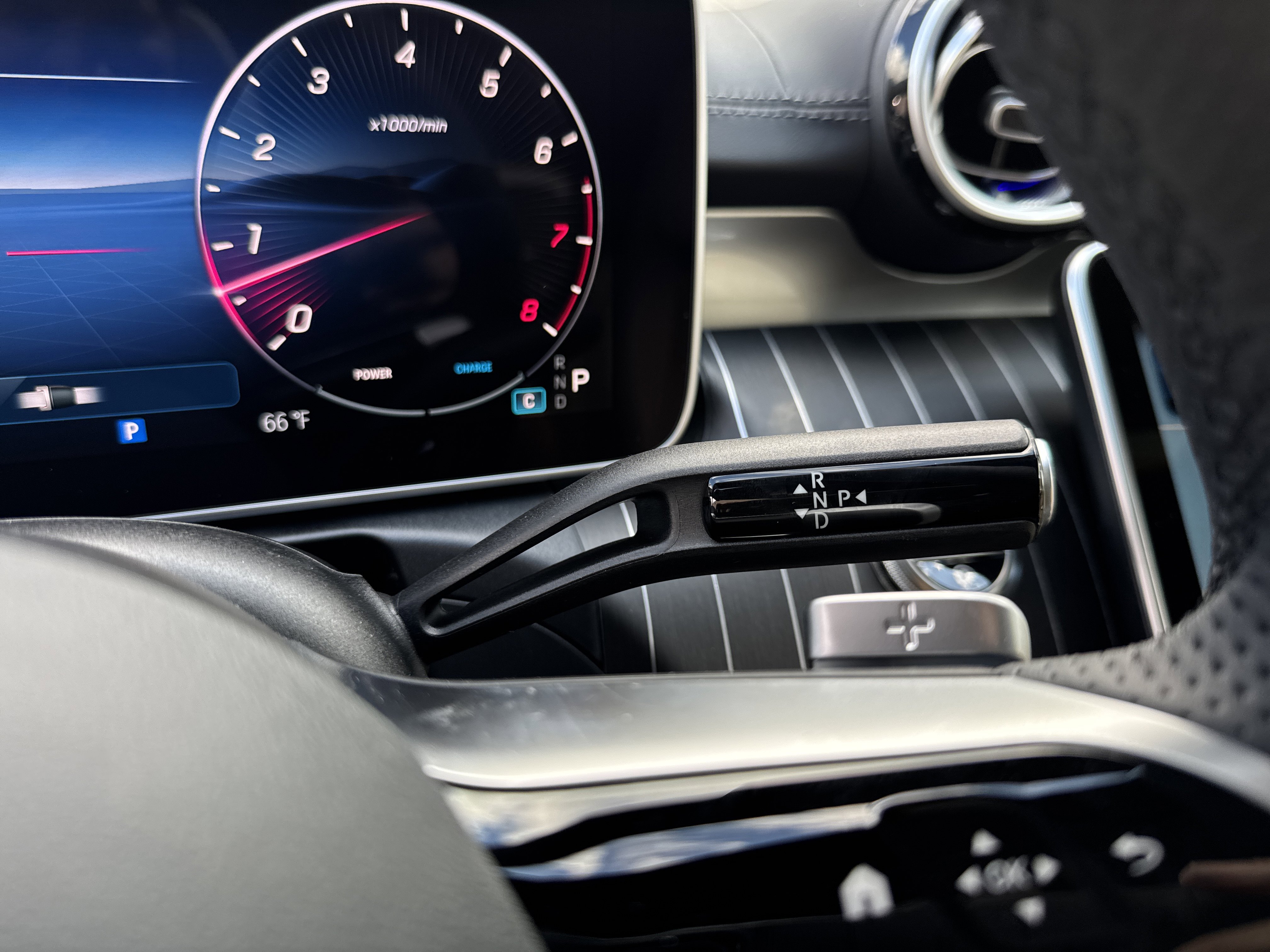 New 2026 Mercedes-Benz CLE 300 4MATIC Coupe image 18
