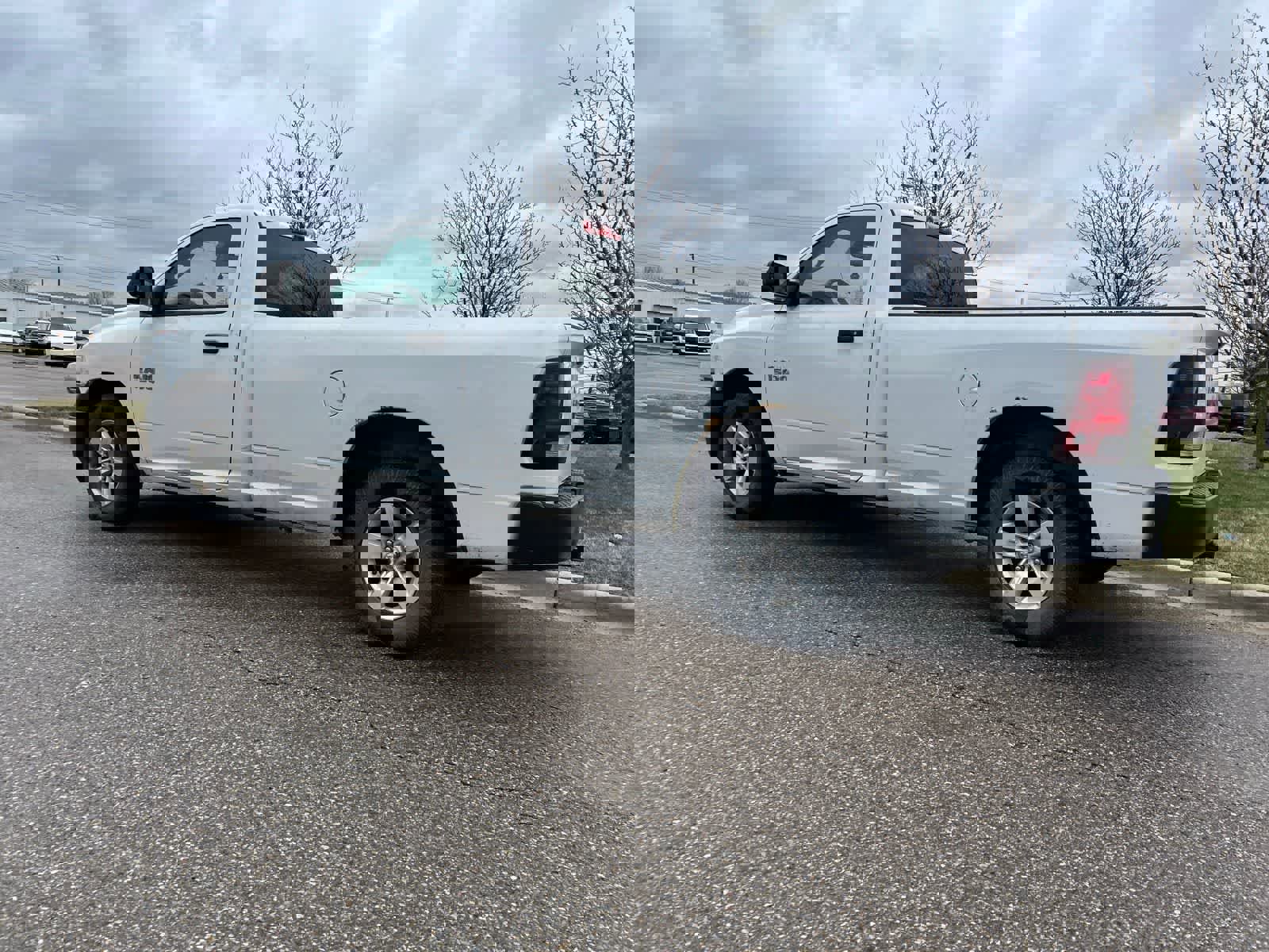 Used 2015 RAM 1500 Tradesman w/ Power & Remote Entry Group image 25