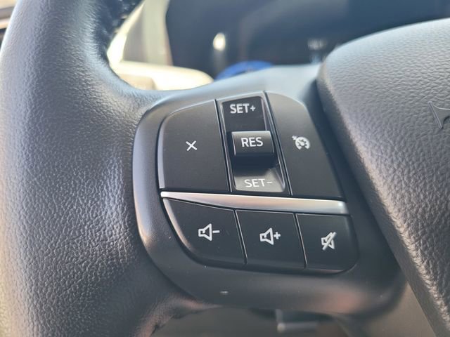 Certified 2021 Ford Bronco Sport Big Bend w/ Big Bend Package (96B) image 27