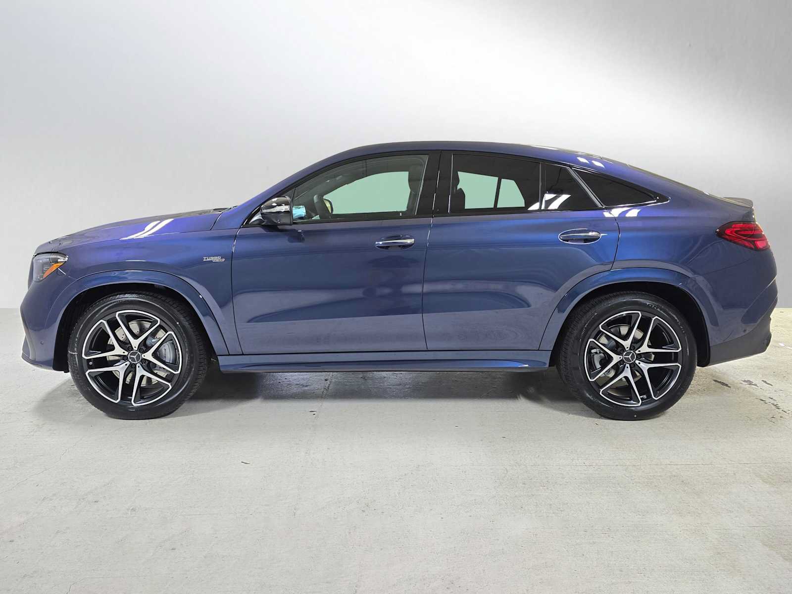New 2026 Mercedes-Benz GLE 53 AMG 4MATIC Coupe image 7
