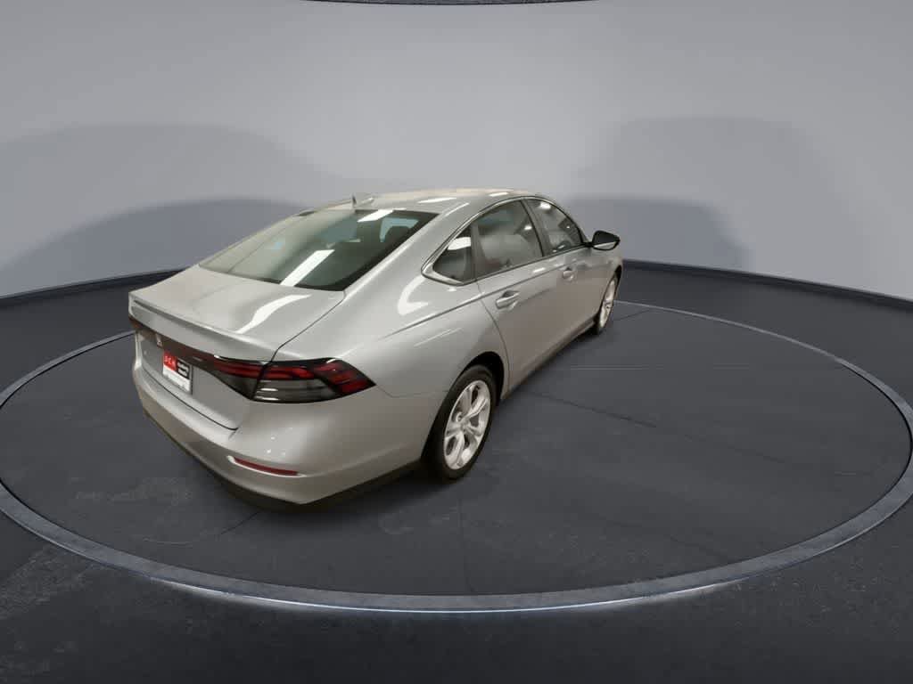 Used 2023 Honda Accord LX image 8