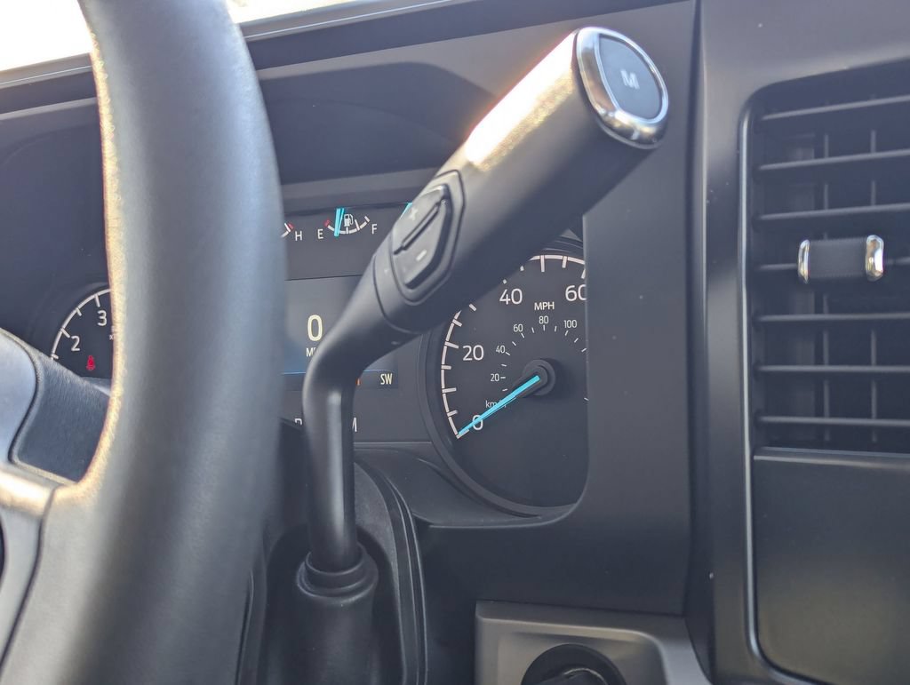 New 2026 Ford F250 XL w/ Snow Plow Prep Package AWD/4WD image 11