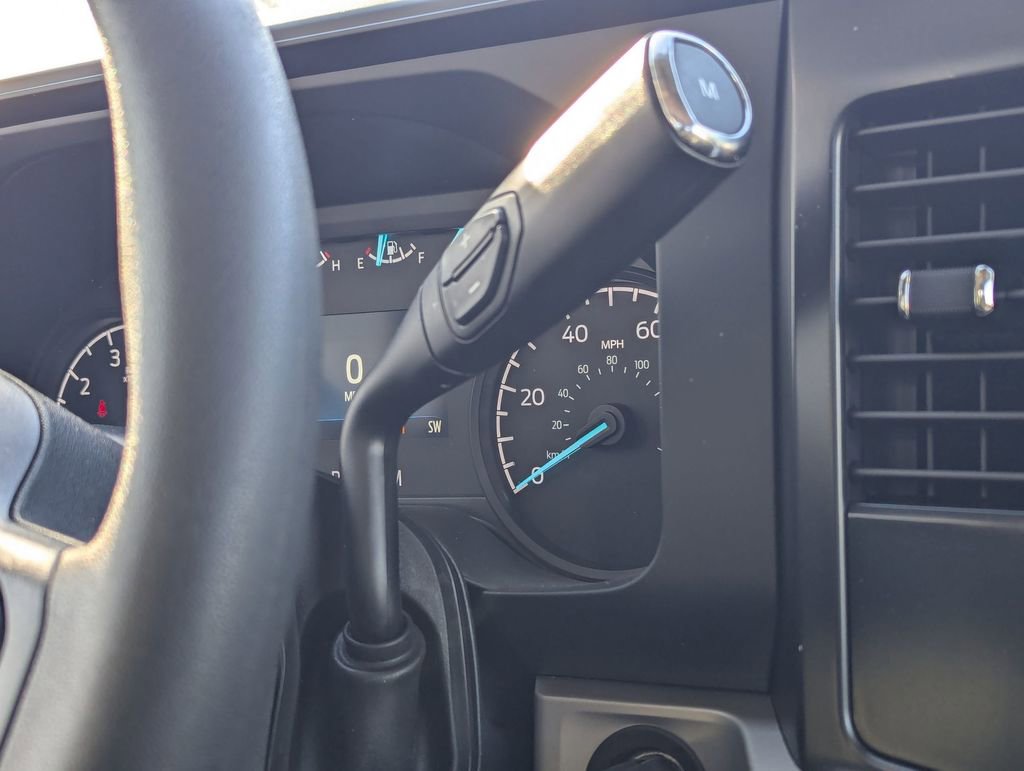 New 2026 Ford F250 XL w/ Snow Plow Prep Package image 11