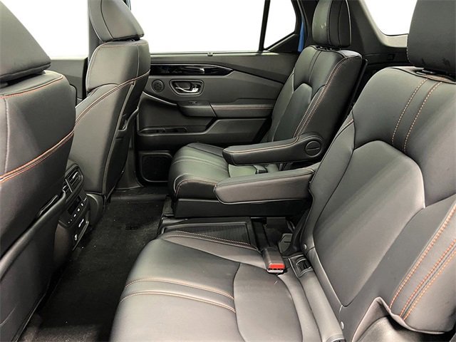New 2025 Honda Pilot TrailSport image 28