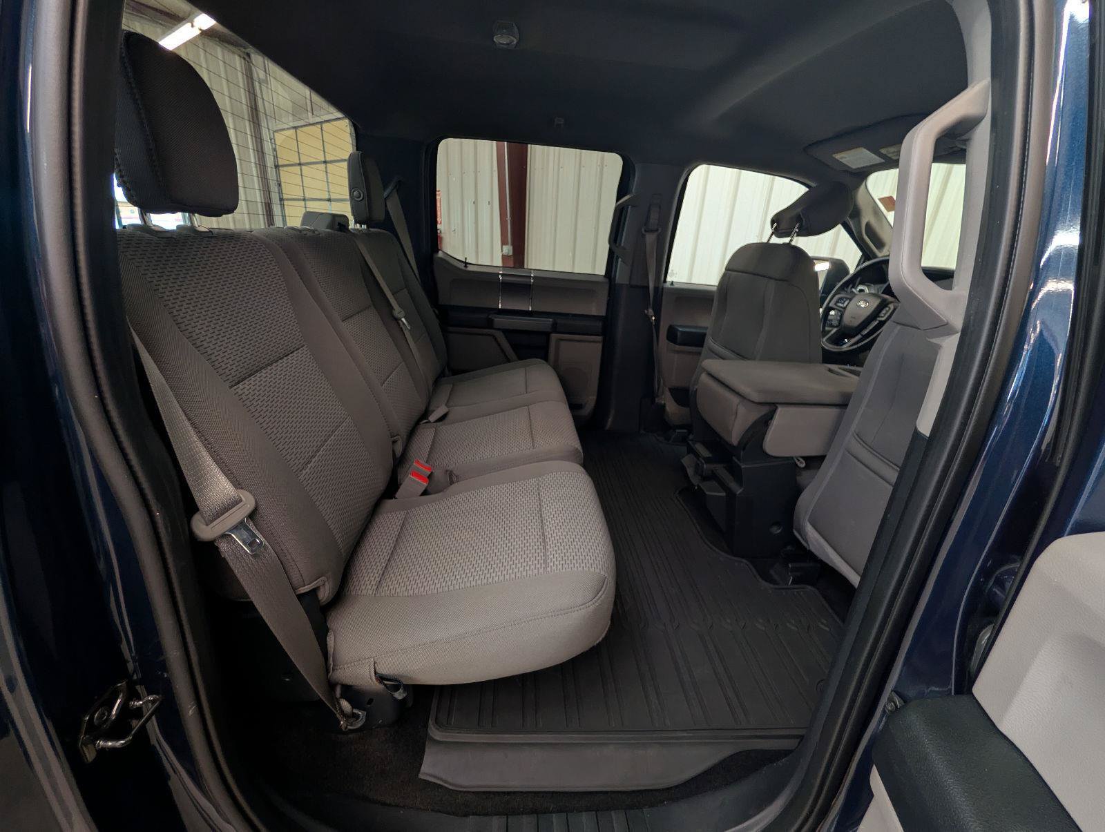 Used 2019 Ford F150 XLT w/ Equipment Group 302A Luxury AWD/4WD image 39