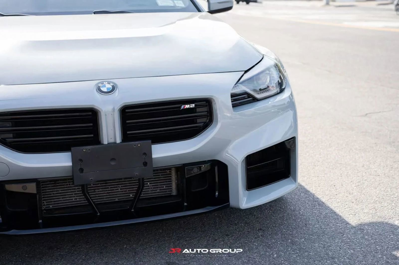 Used 2024 BMW M2 w/ Lighting Package RWD image 2