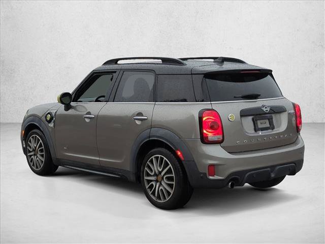 Used 2019 MINI Cooper Countryman SE AWD/4WD image 7