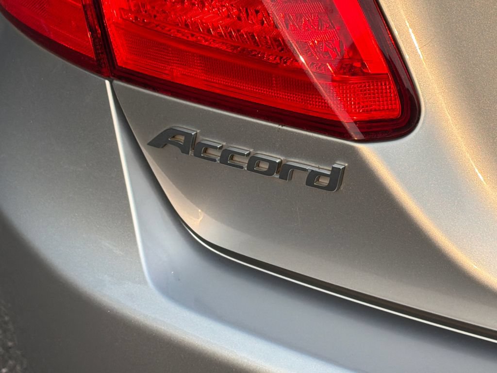 Used 2013 Honda Accord LX image 4