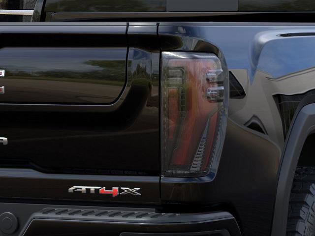 New 2026 GMC Sierra 2500 AT4X image 38