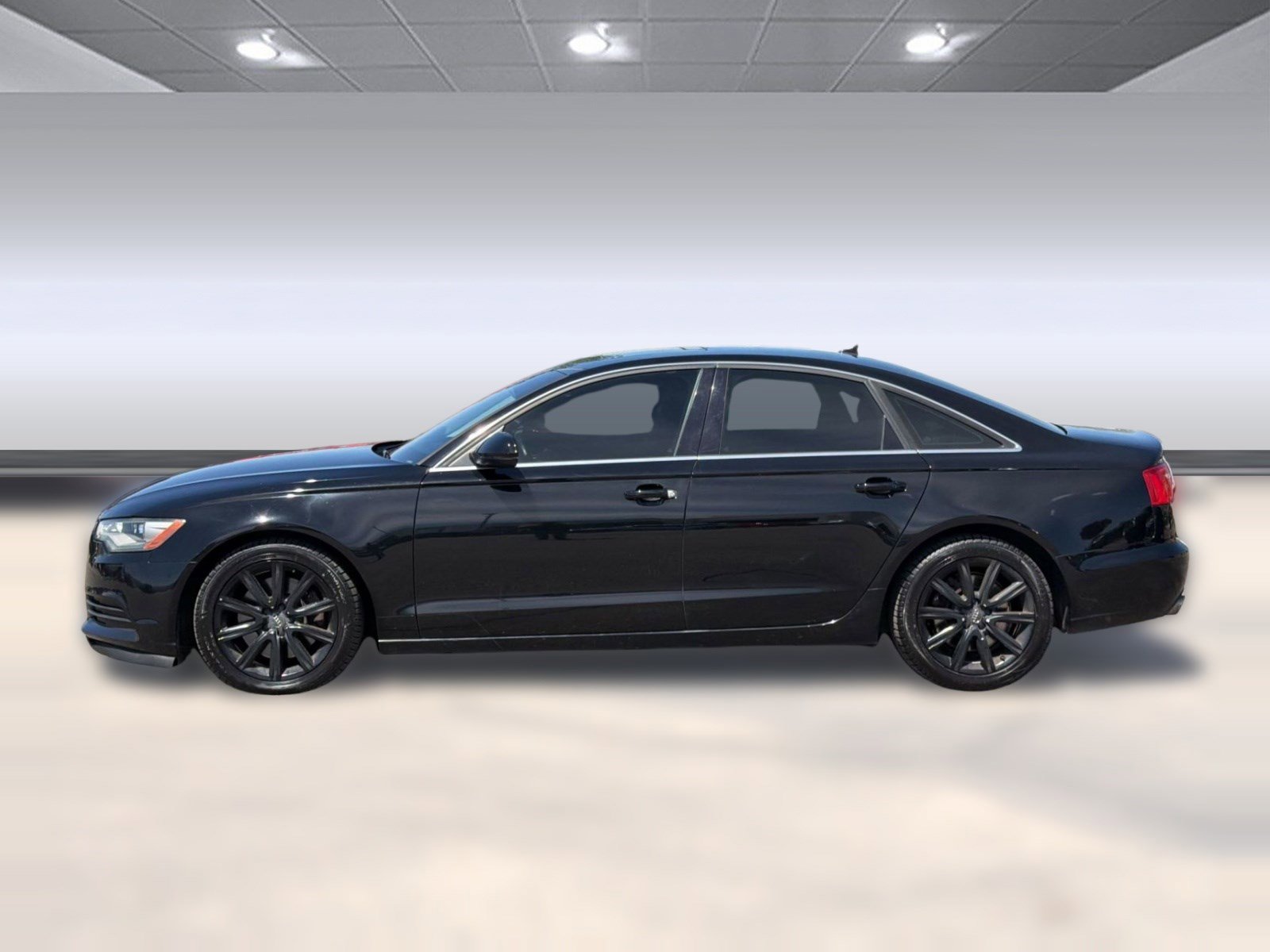 Used 2015 Audi A6 2.0T Premium FWD image 2