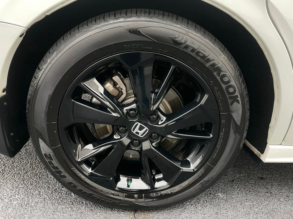 Certified 2023 Honda Odyssey Sport image 45