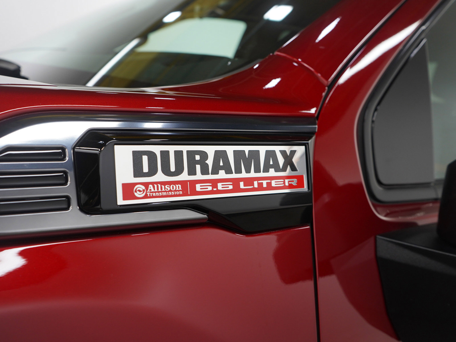 Used 2026 GMC Sierra 2500 AT4 w/ AT4 Premium Plus Package AWD/4WD image 29